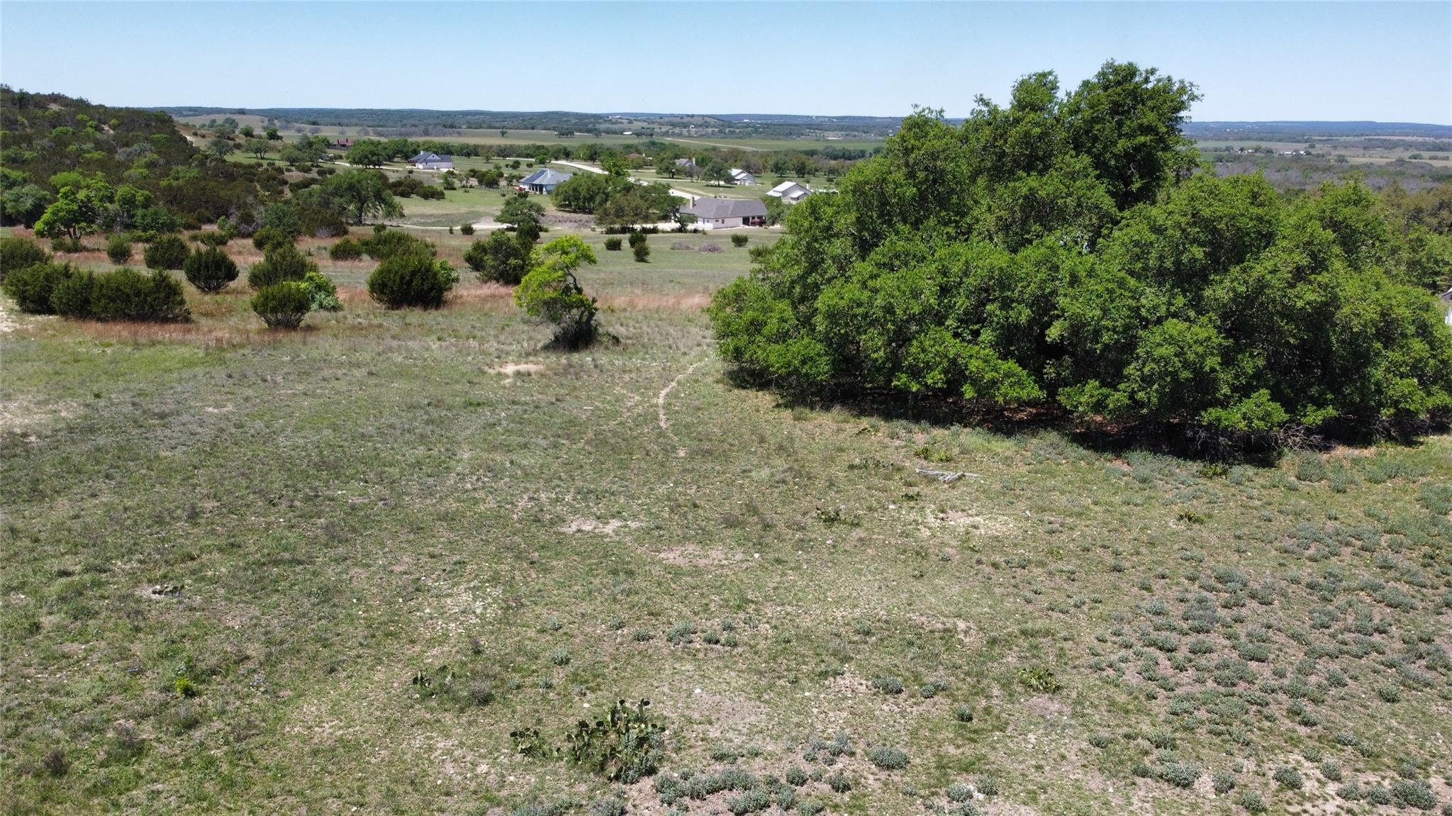 Lot 54 Axis Cir, Fredericksburg, TX 78624