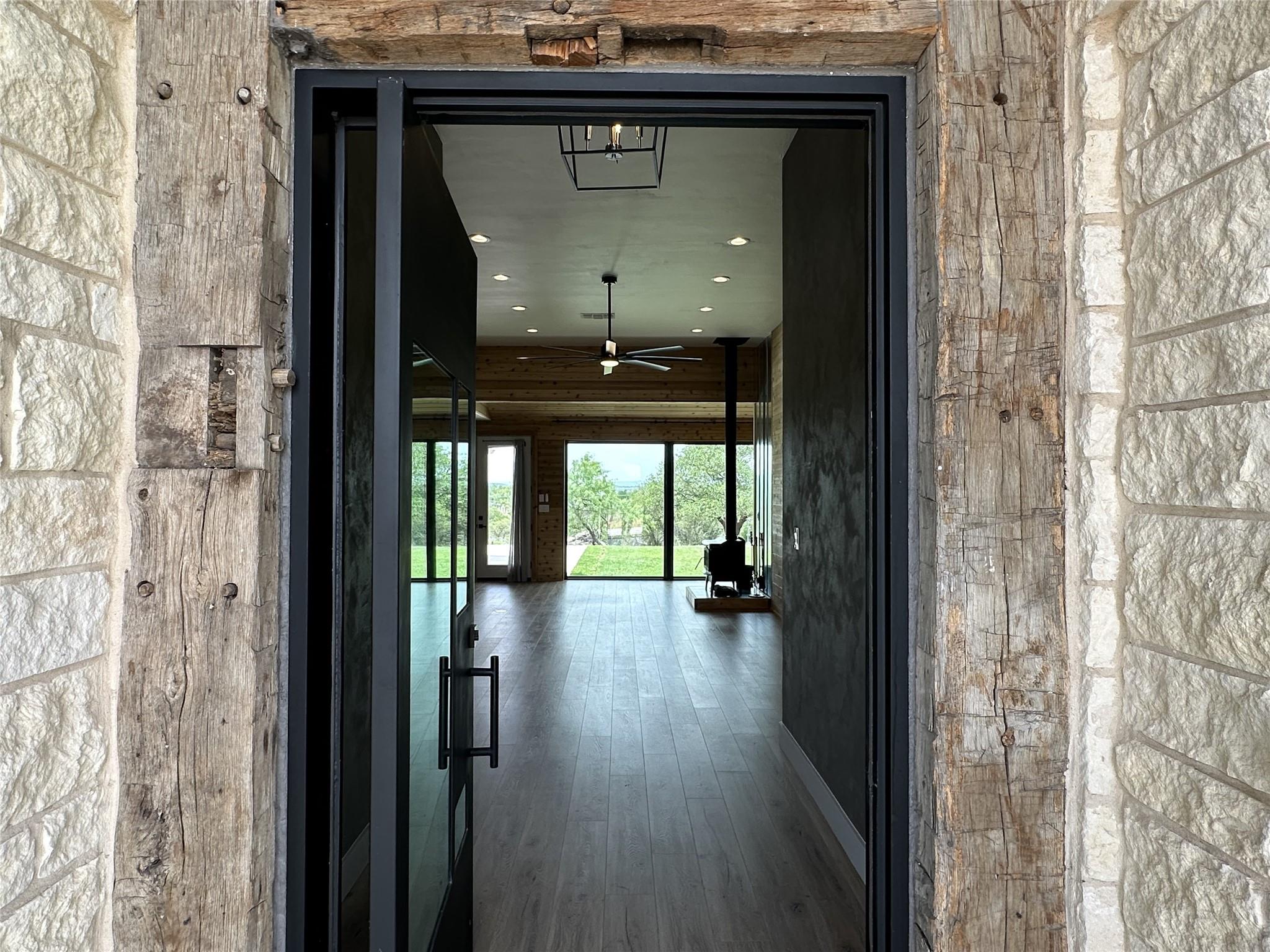 418 The Hills Rd, Horseshoe Bay, TX 78657