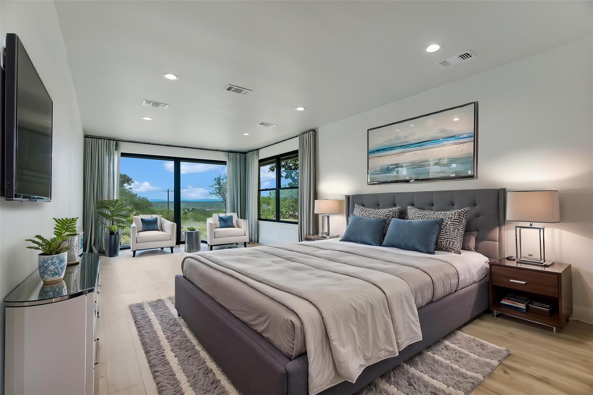 418 The Hills Rd, Horseshoe Bay, TX 78657