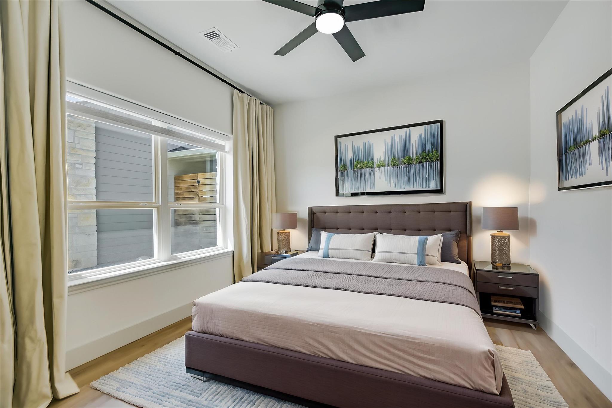 418 The Hills Rd, Horseshoe Bay, TX 78657