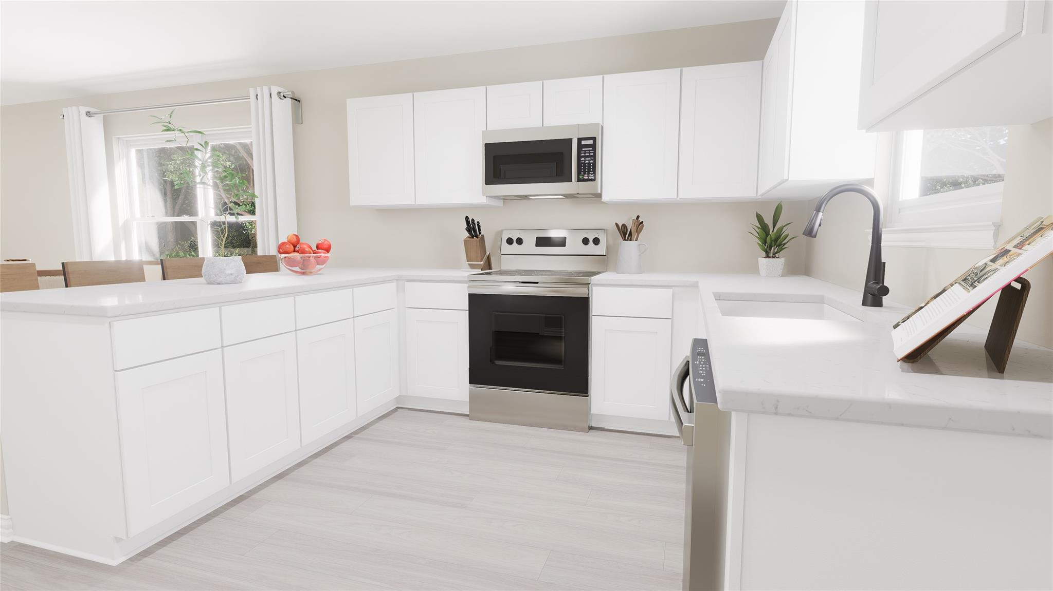 3820 Keller Rd, Temple, TX 76504