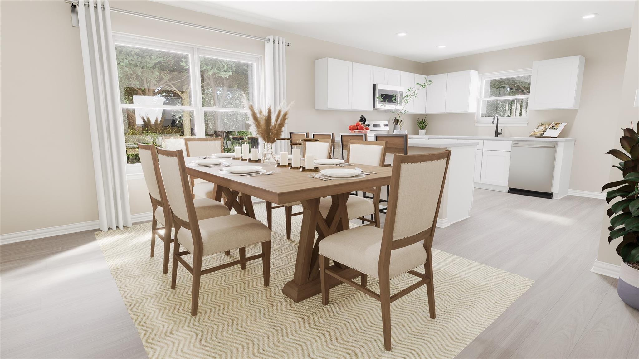 3820 Keller Rd, Temple, TX 76504