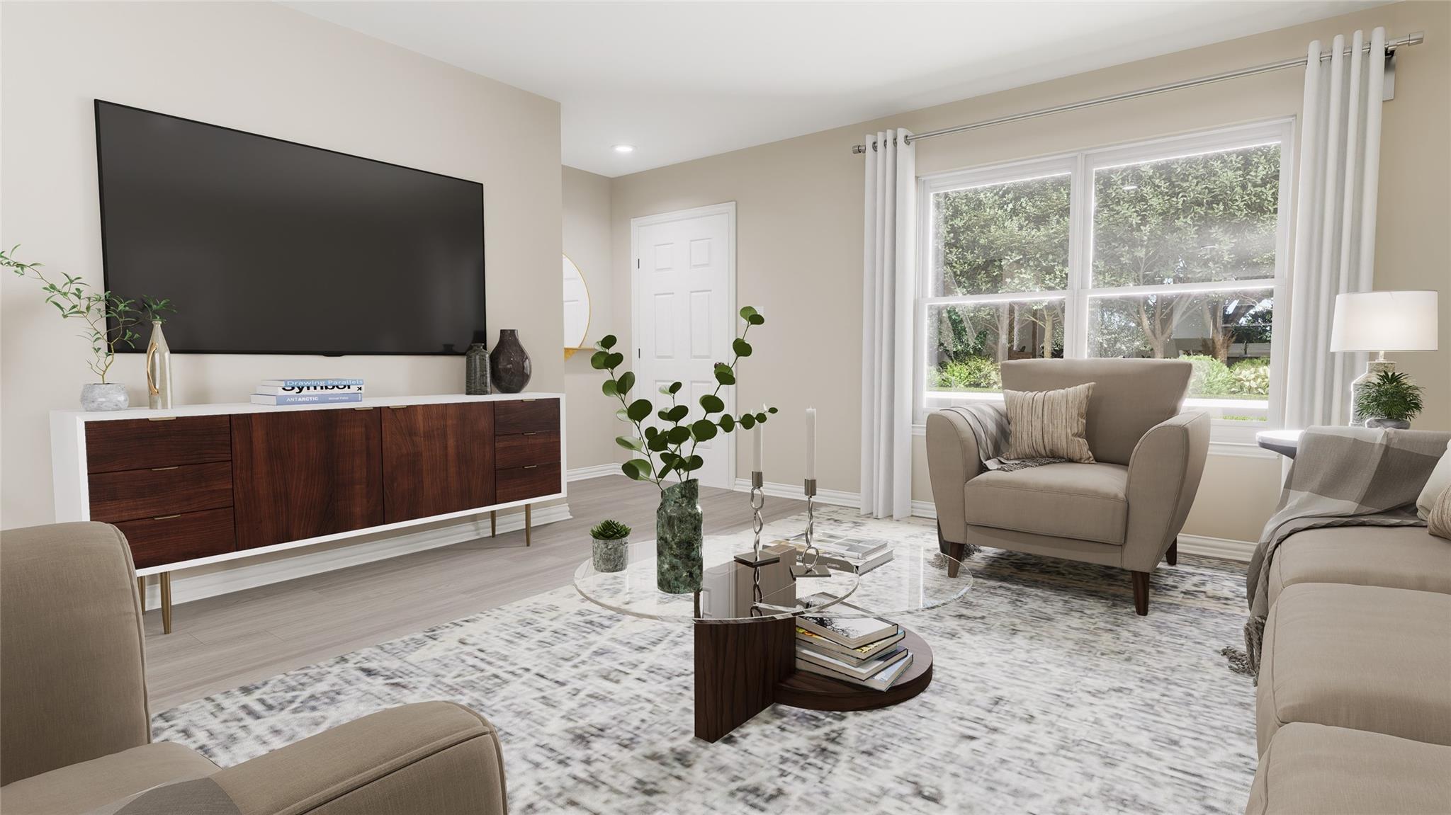 3820 Keller Rd, Temple, TX 76504