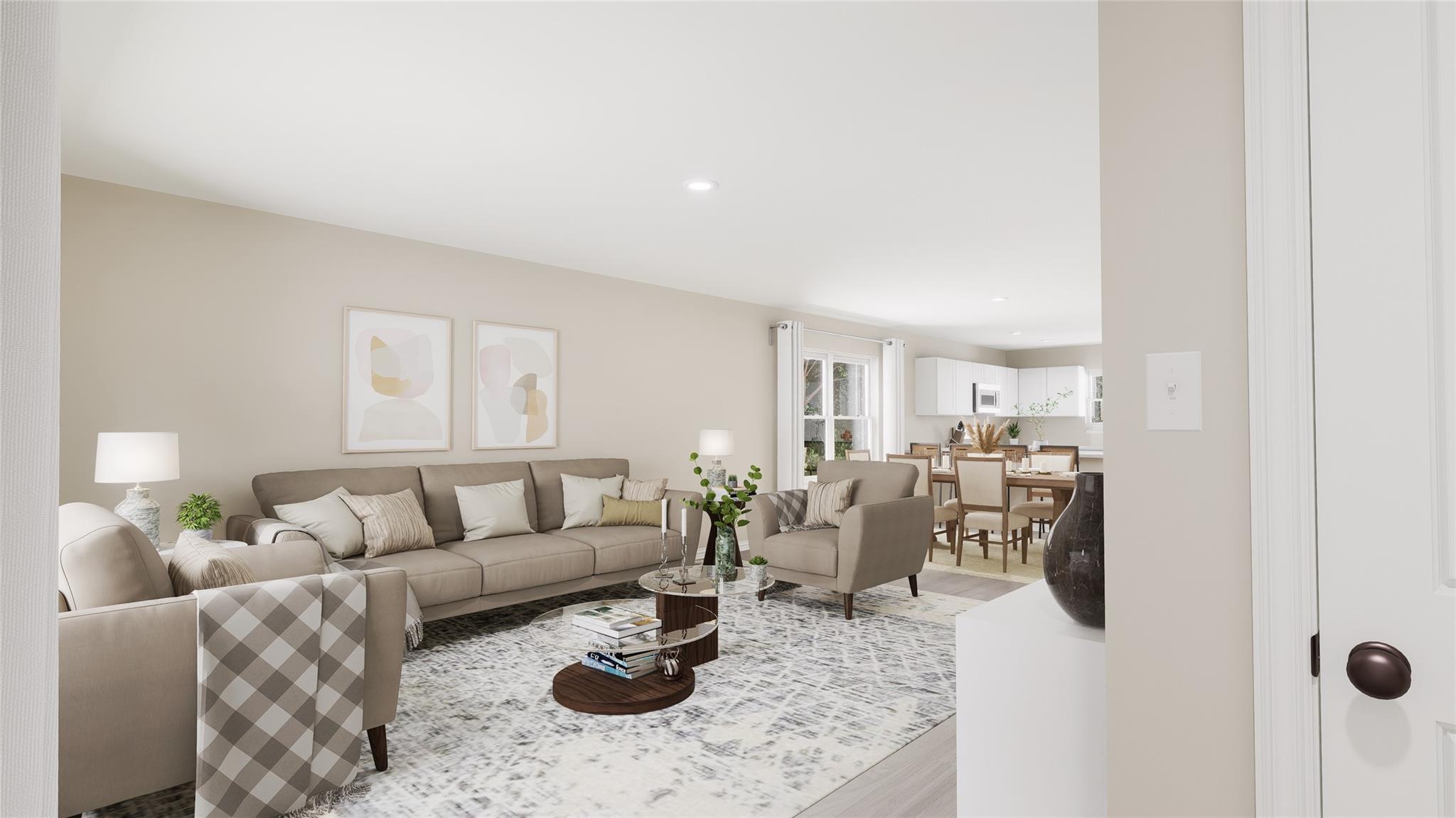 3820 Keller Rd, Temple, TX 76504