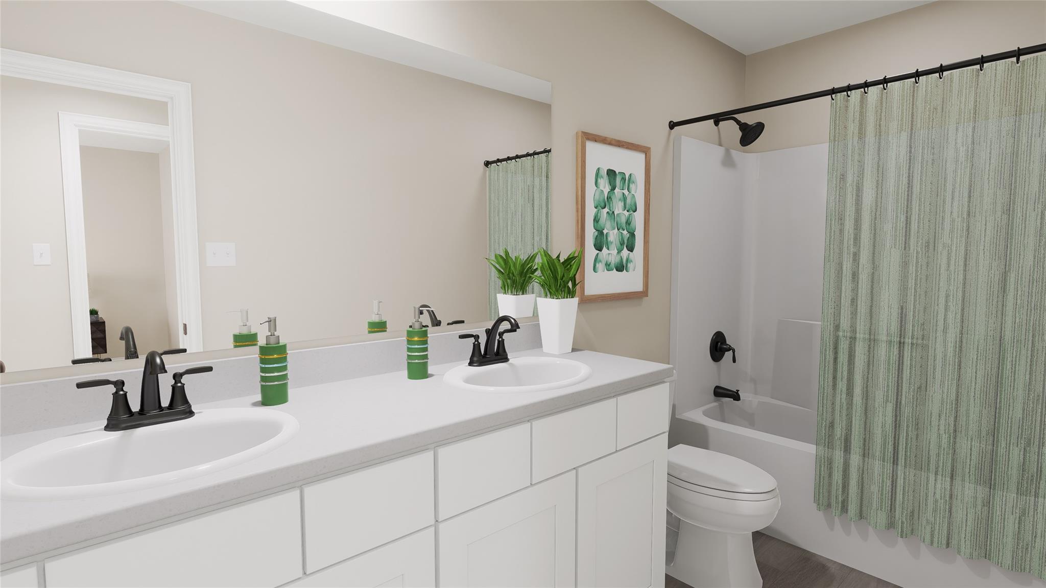 3820 Keller Rd, Temple, TX 76504