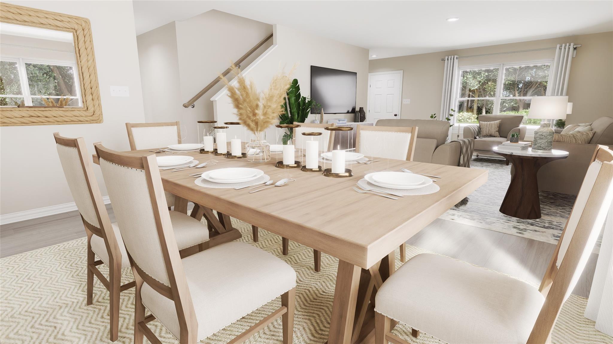 3820 Keller Rd, Temple, TX 76504