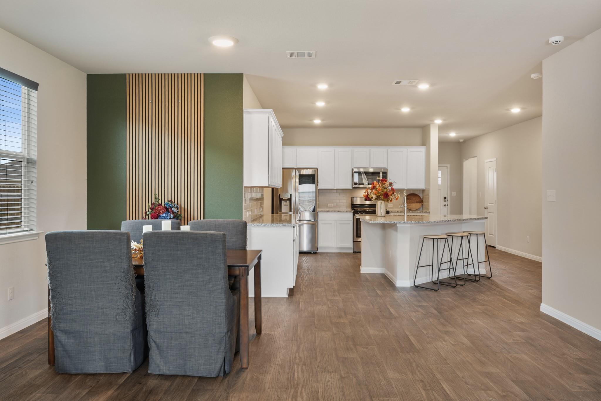 408 Rainmaker Ln, Bastrop, TX 78602