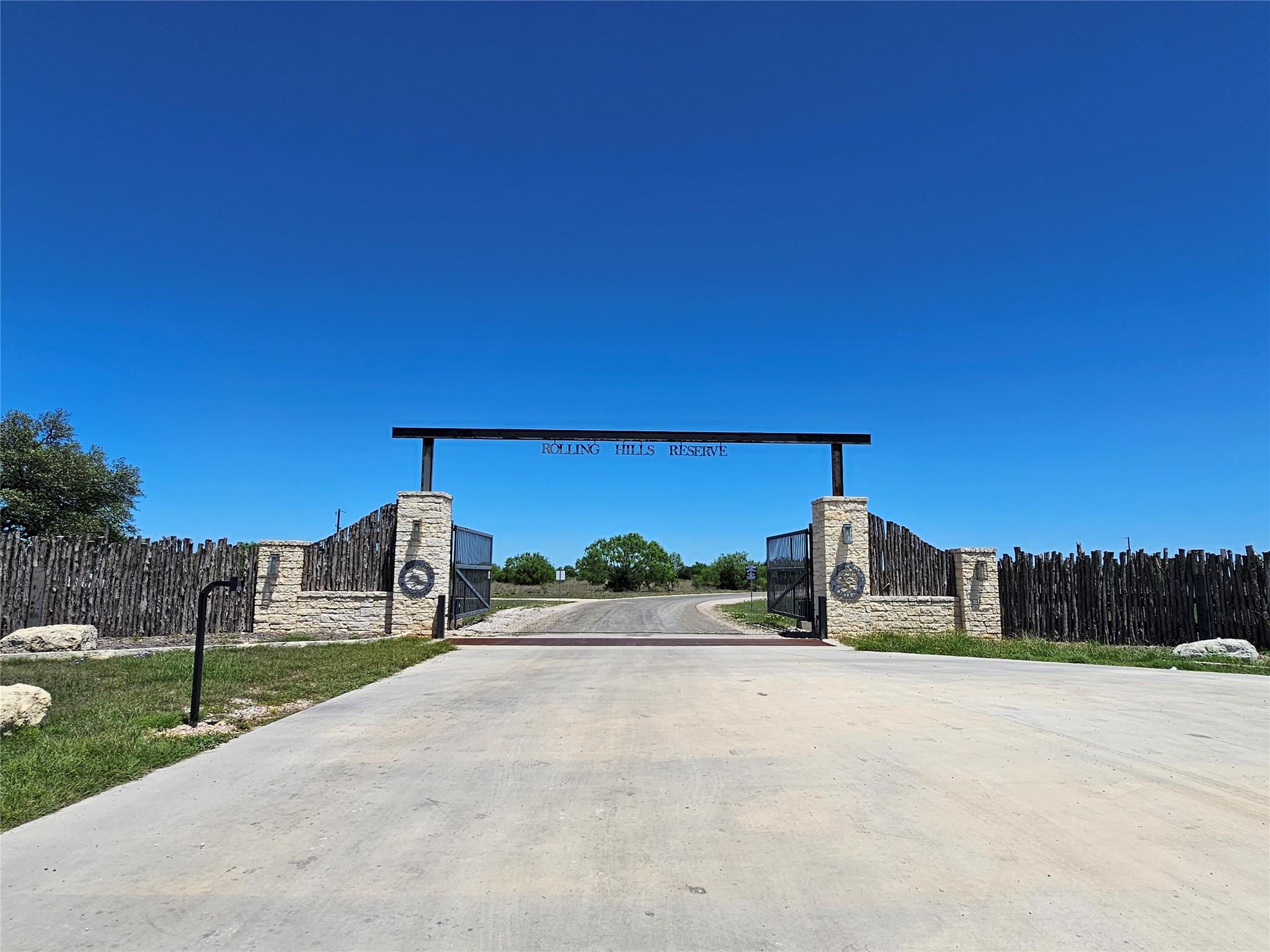 Lot 25 Alta Vista Dr, Lampasas, TX 76550