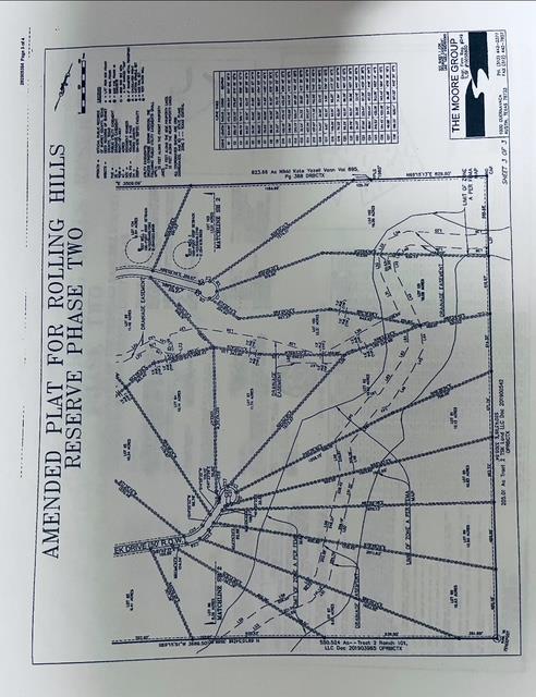Lot 25 Alta Vista Dr, Lampasas, TX 76550