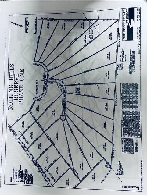Lot 25 Alta Vista Dr, Lampasas, TX 76550