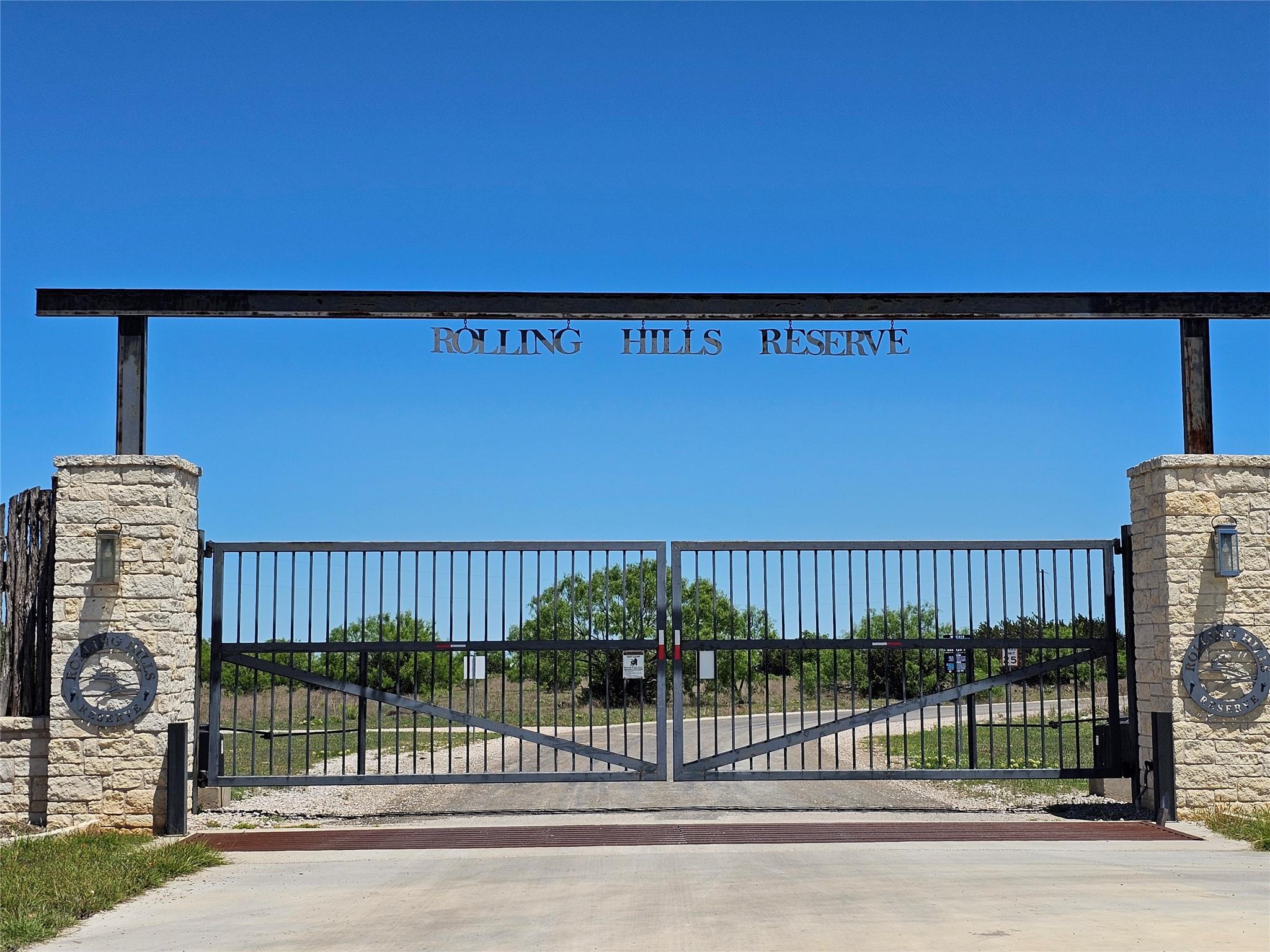 Lot 25 Alta Vista Dr, Lampasas, TX 76550