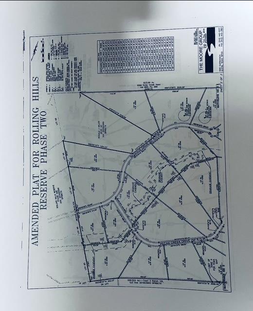 Lot 25 Alta Vista Dr, Lampasas, TX 76550