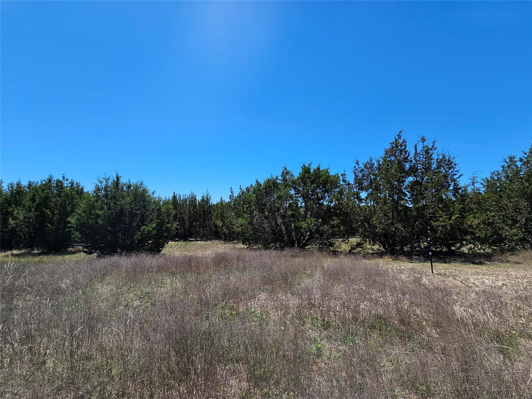 Lot 25 Alta Vista Dr, Lampasas, TX 76550