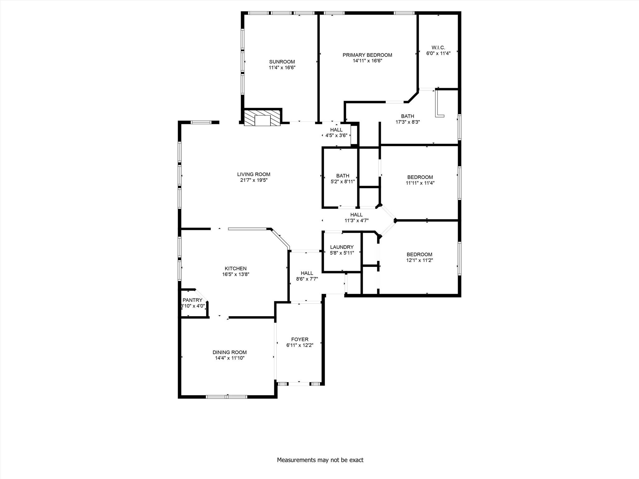11605 Sun Glide Ln, Manor, TX 78653