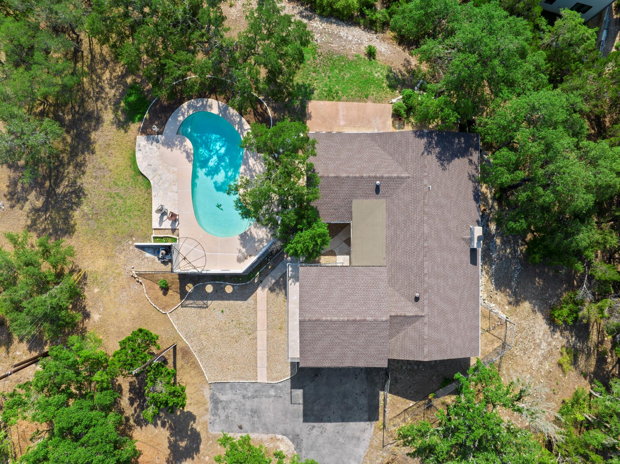 3935 Lago Vista Dr, Austin, TX 78734