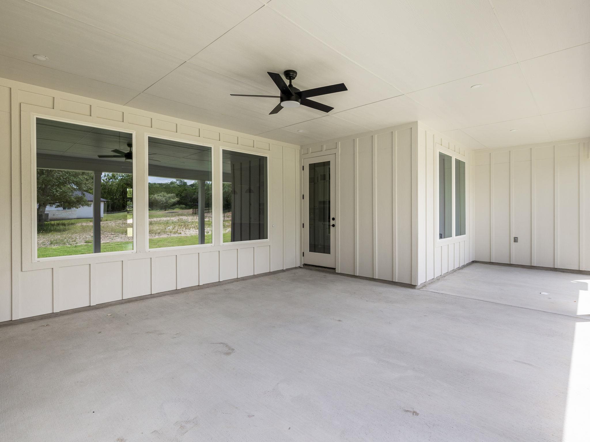 811 County Road 200, Burnet, TX 78611