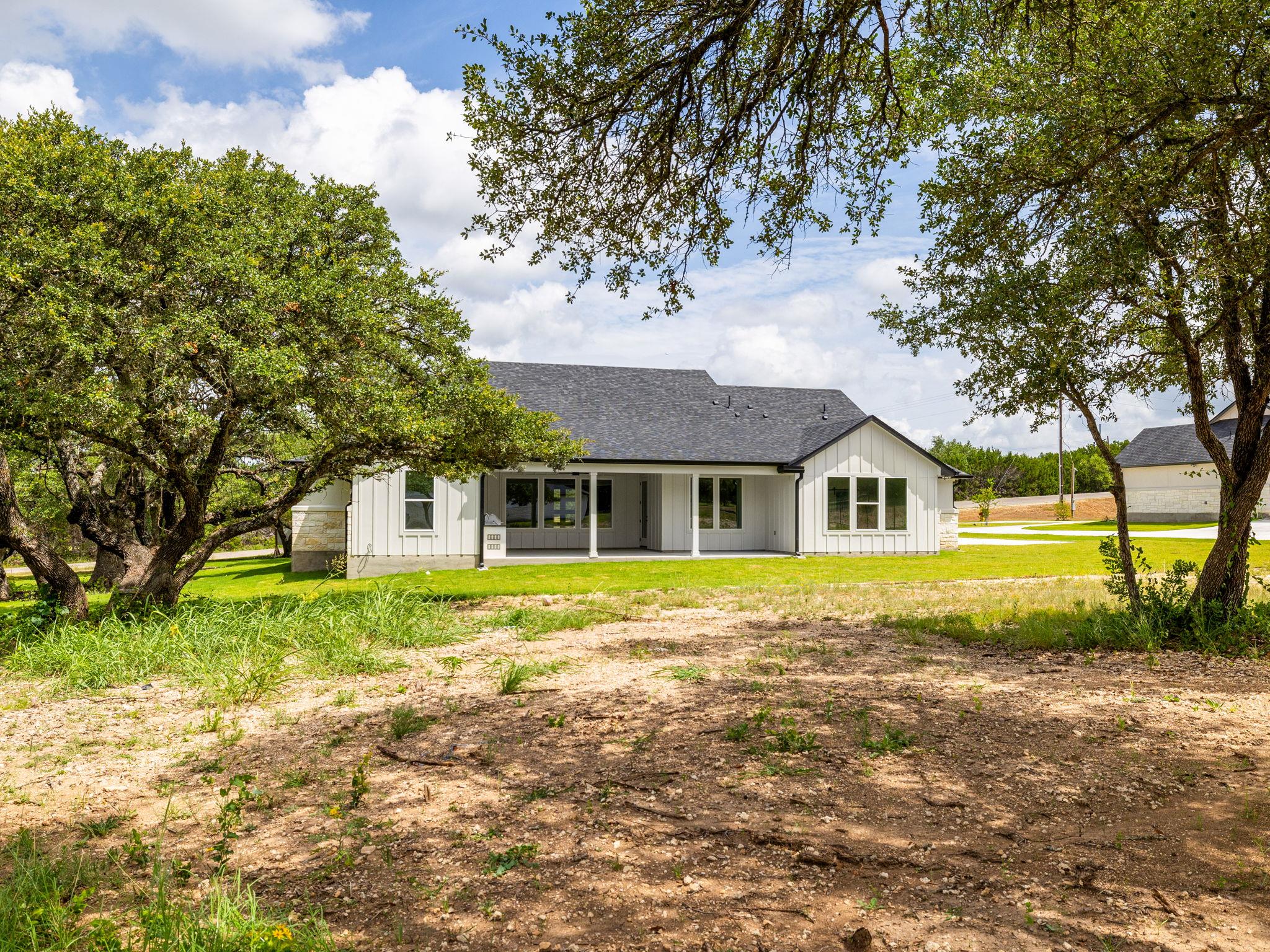 811 County Road 200, Burnet, TX 78611