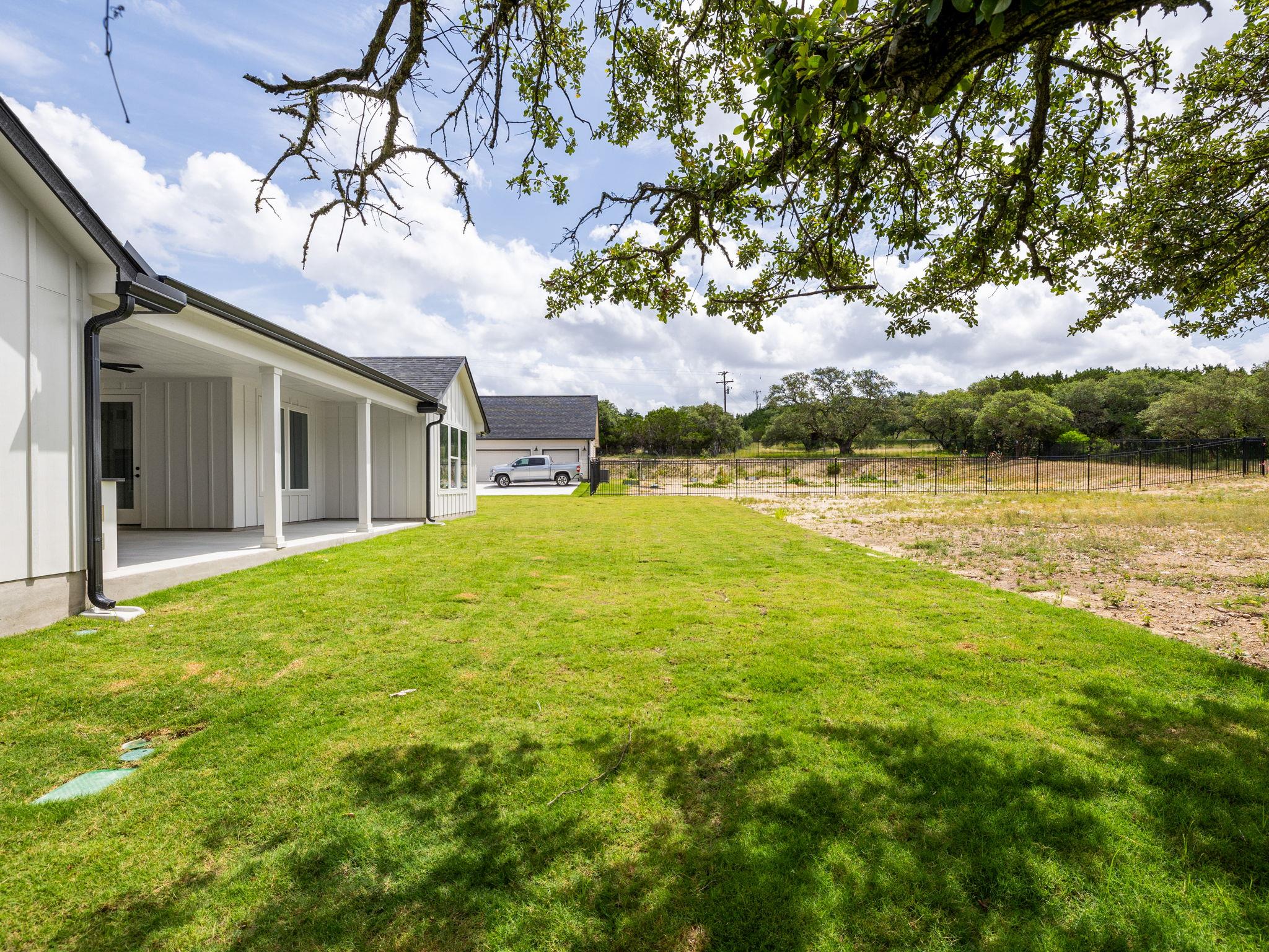 811 County Road 200, Burnet, TX 78611