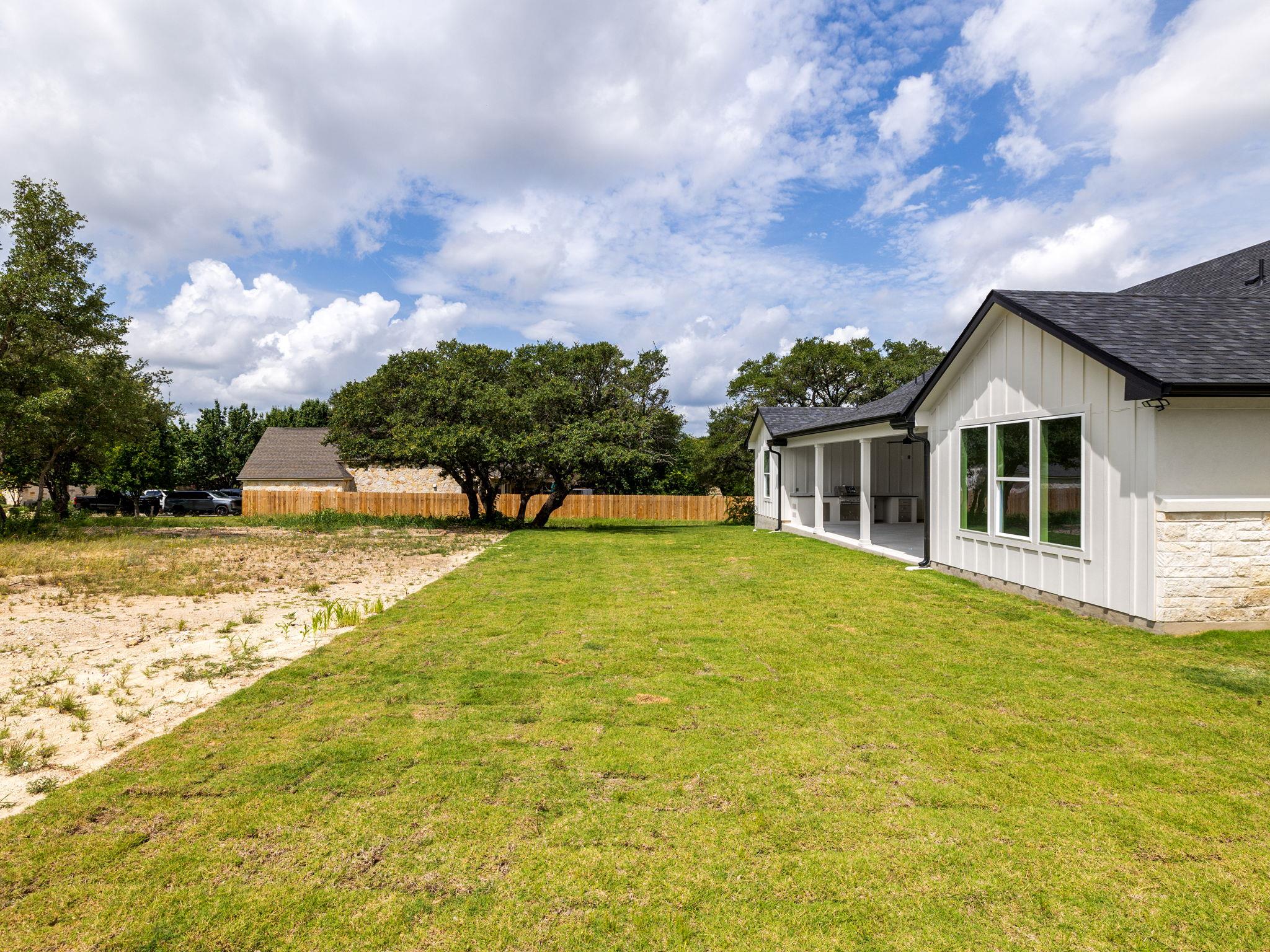 811 County Road 200, Burnet, TX 78611