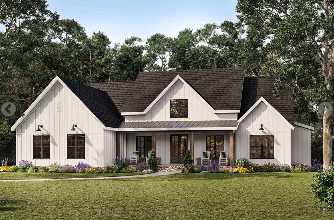 811 County Road 200, Burnet, TX 78611