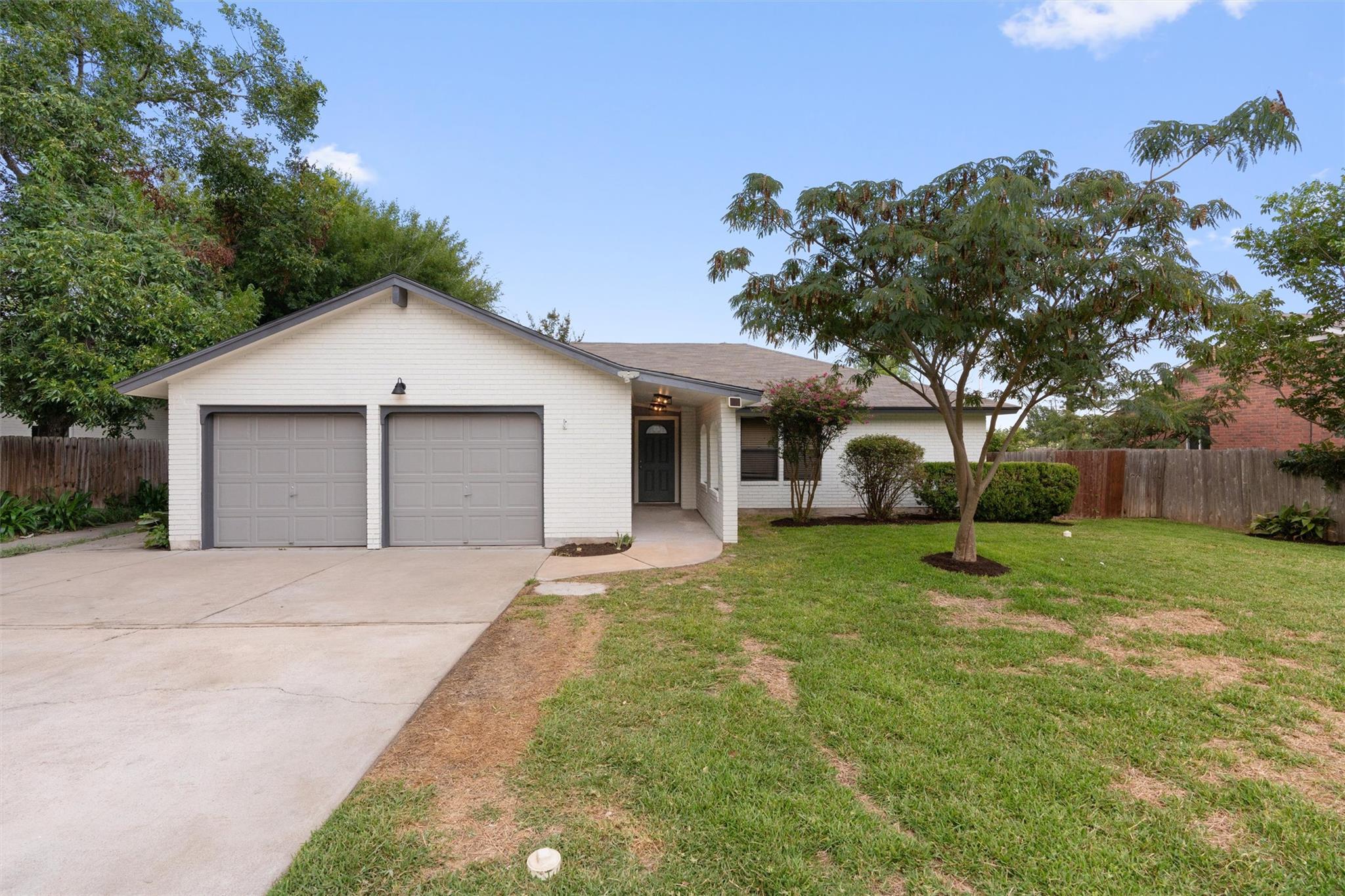 13323 Villa Park Dr Dr # Unit A & B, Austin, TX 78729