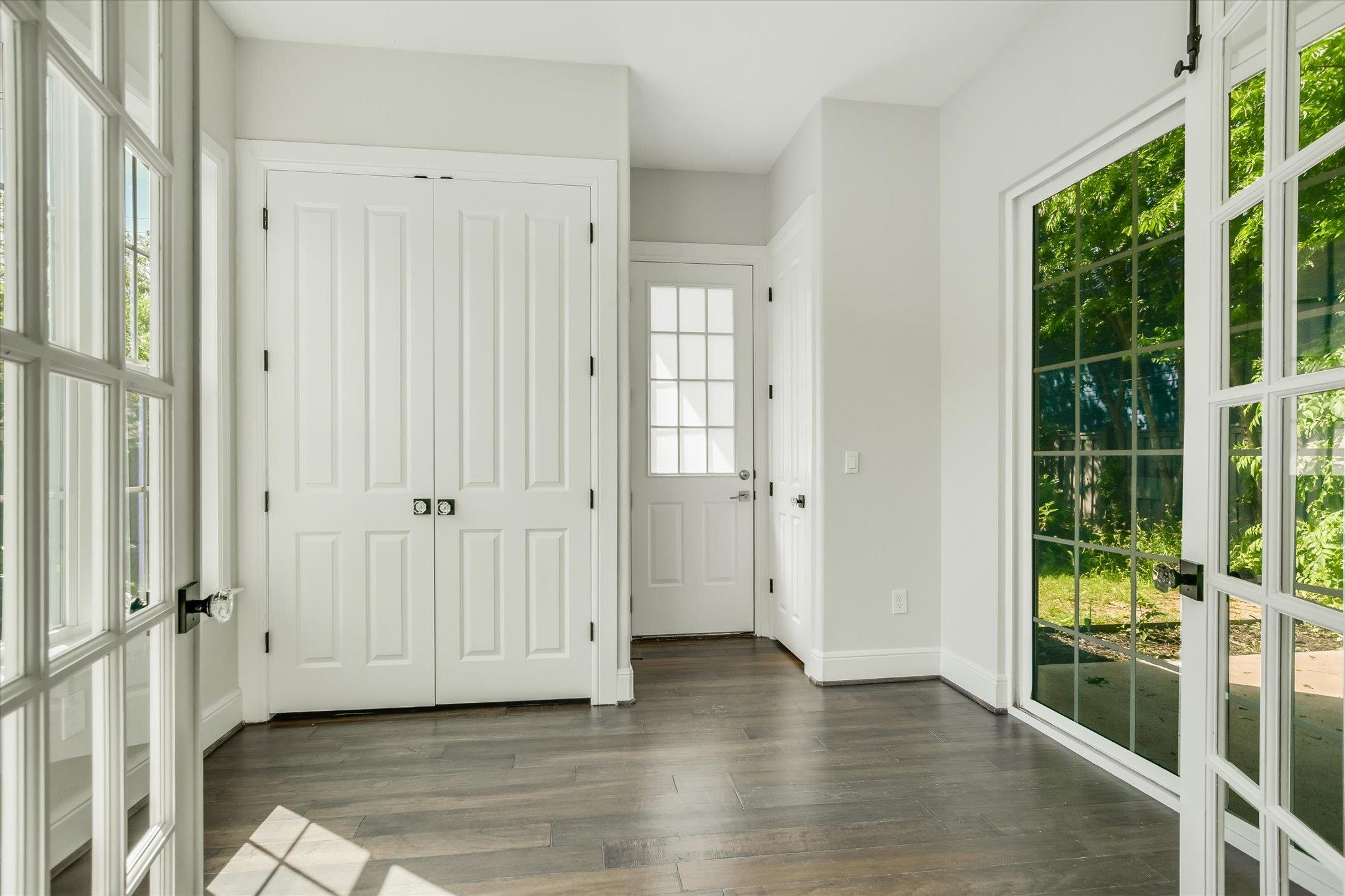 5200 Avenue H, Austin, TX 78751