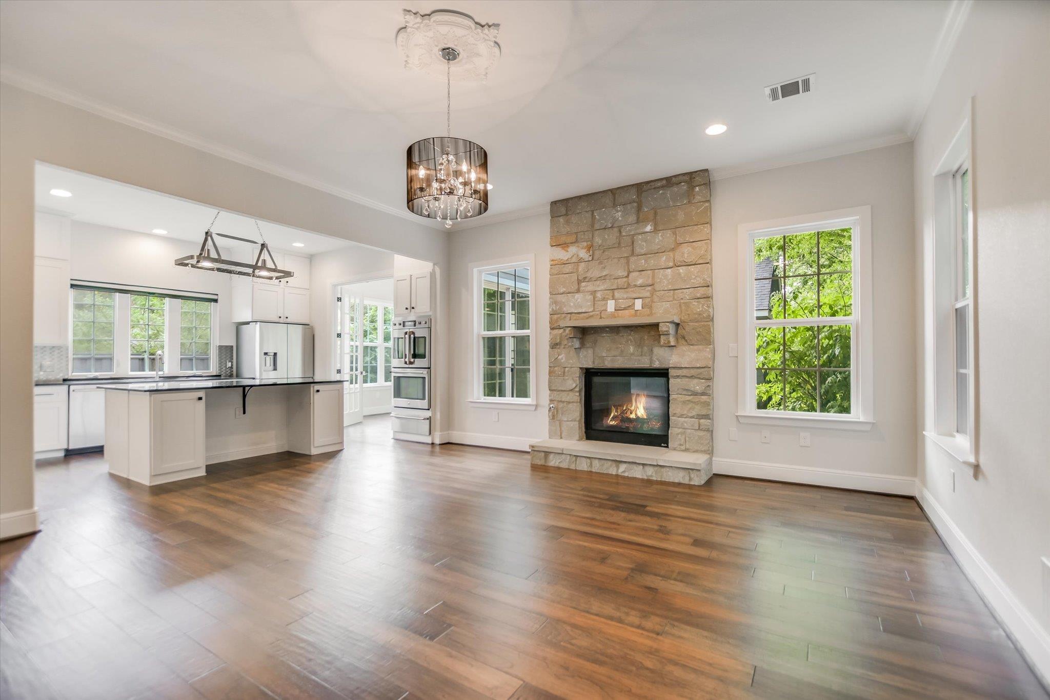 5200 Avenue H, Austin, TX 78751