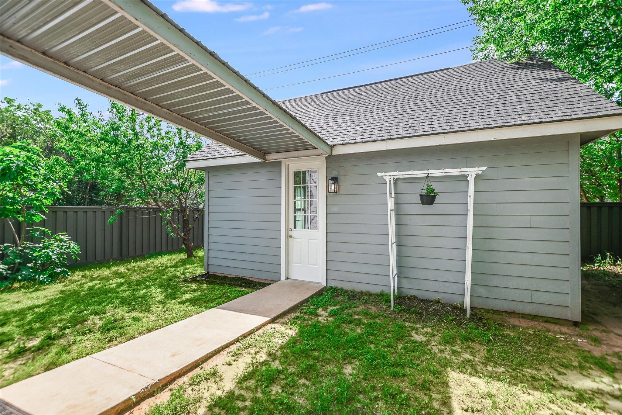 5200 Avenue H, Austin, TX 78751