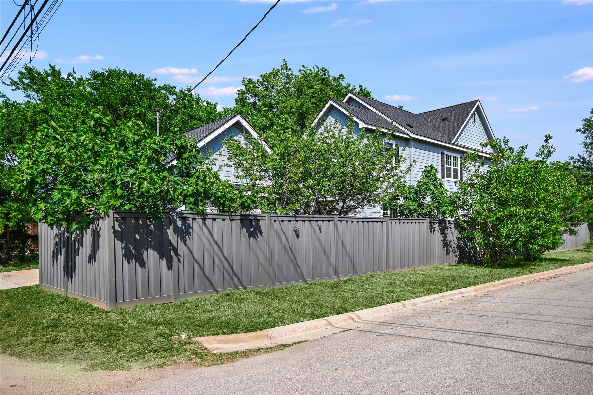 5200 Avenue H, Austin, TX 78751