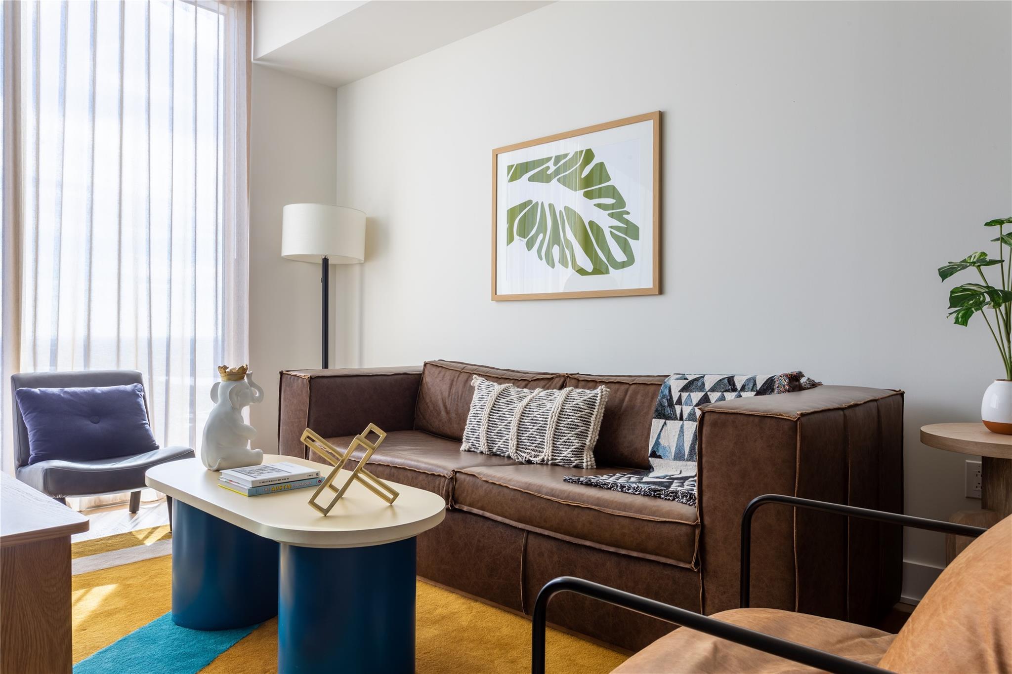 48 East Ave # 3105, Austin, TX 78701