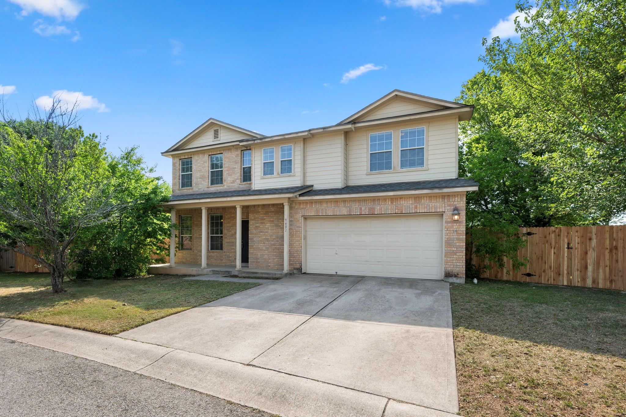 9602 Magna Carta Loop # 178, Austin, TX 78754