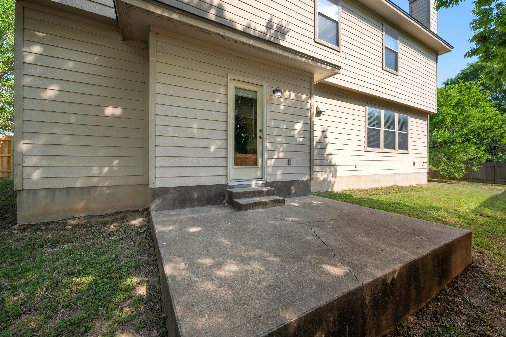 9602 Magna Carta Loop # 178, Austin, TX 78754