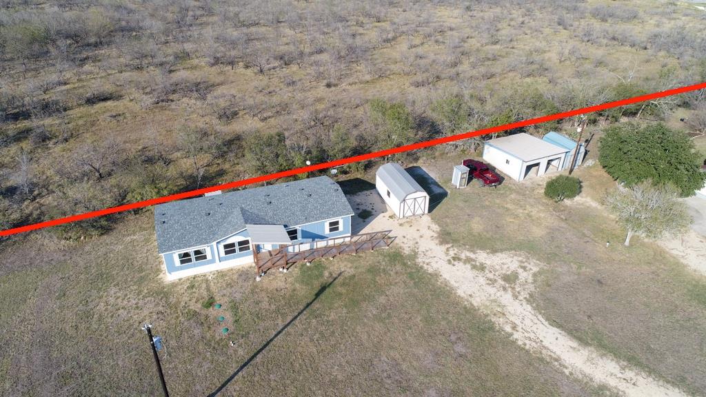 5395 N US Highway 183, Lockhart, TX 78644
