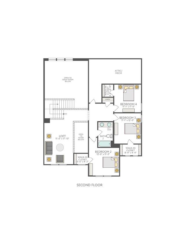 2004 Western View Dr, Georgetown, TX 78626