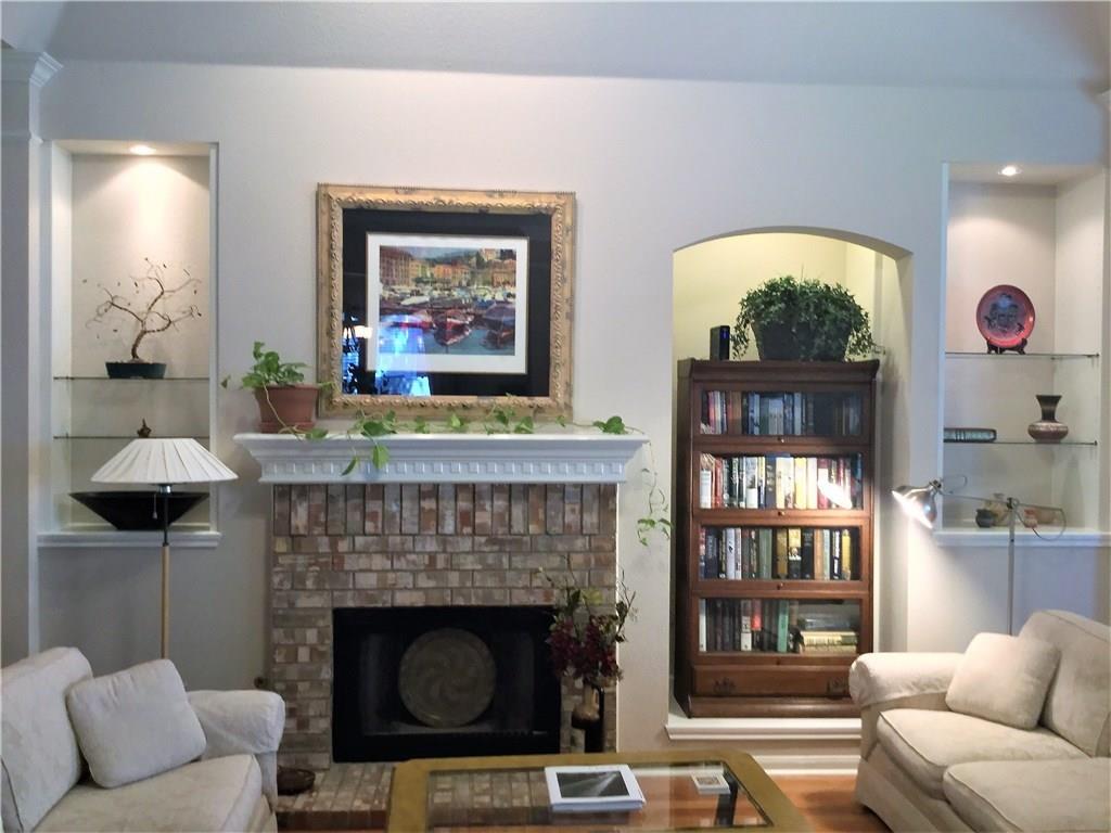 6101 Mesa Grande Dr, Austin, TX 78749