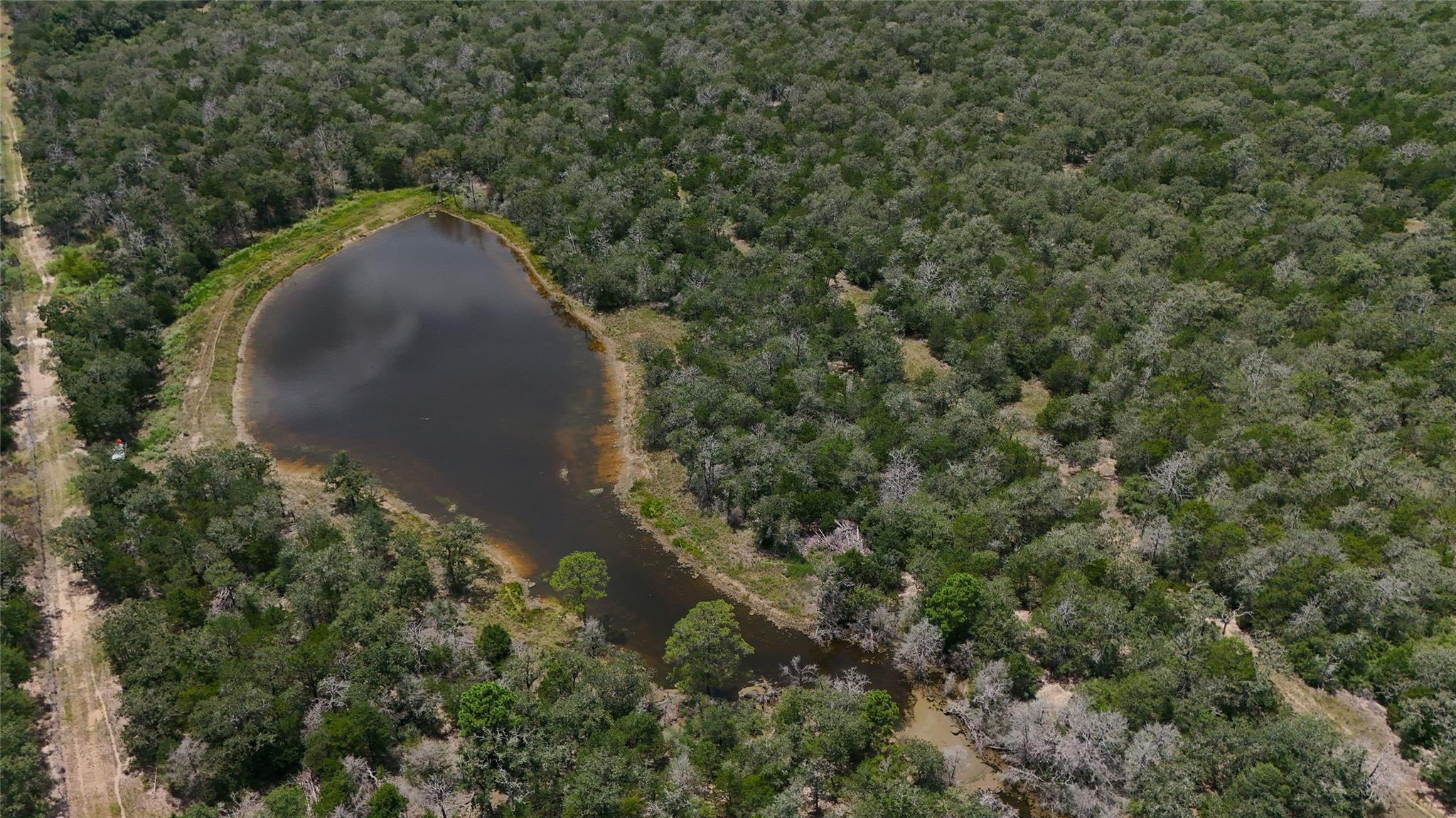 2250 Old Lockhart Rd, Plum, TX 78952