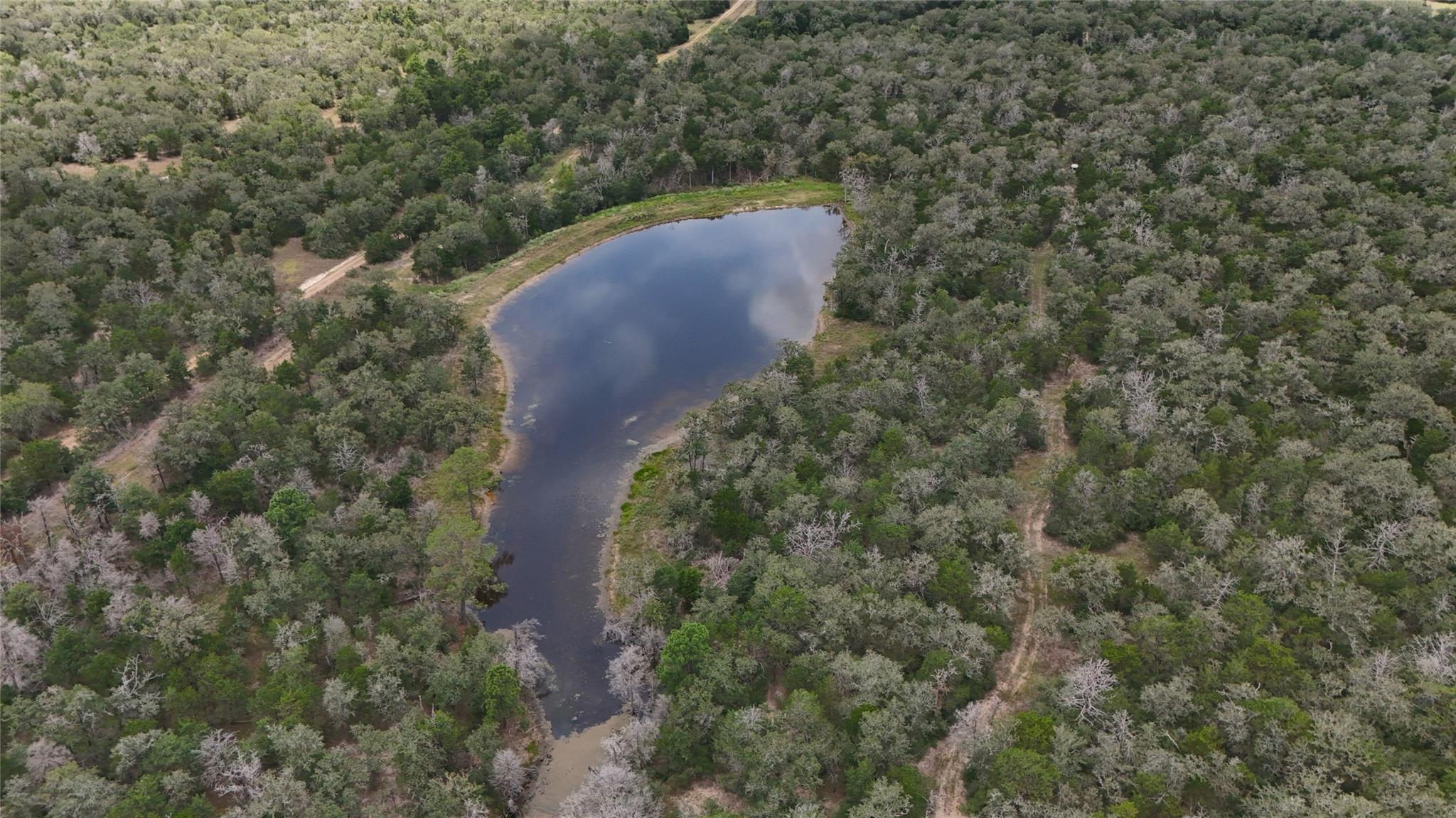 2250 Old Lockhart Rd, Plum, TX 78952