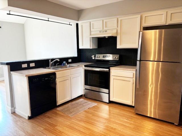 5608 Cougar Dr # 219, Austin, TX 78745