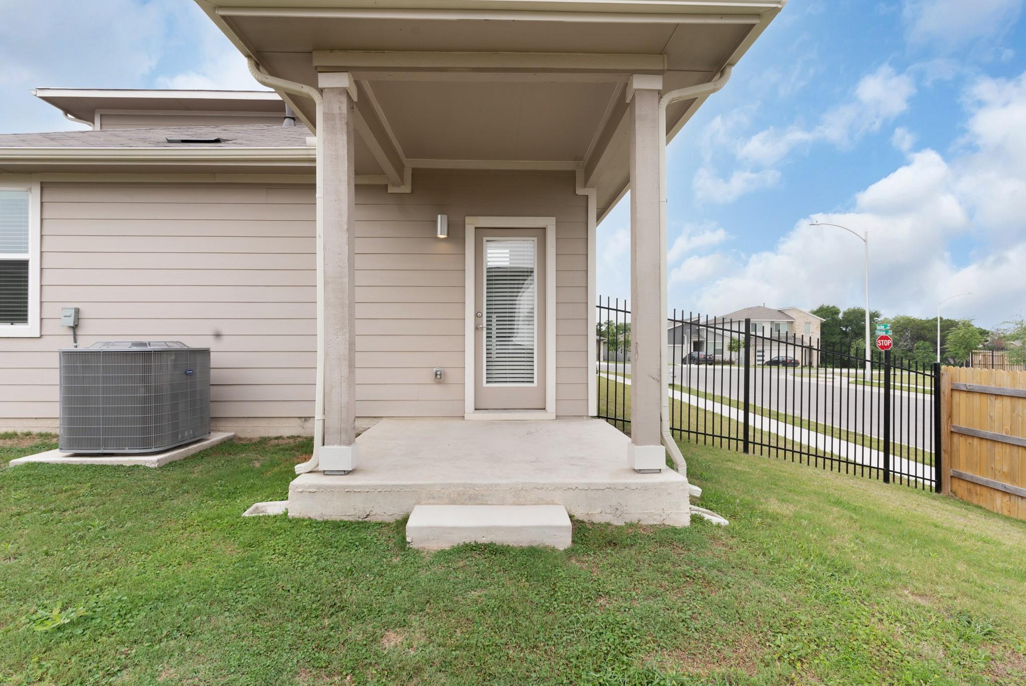 10933 Tildon Ave, Austin, TX 78754