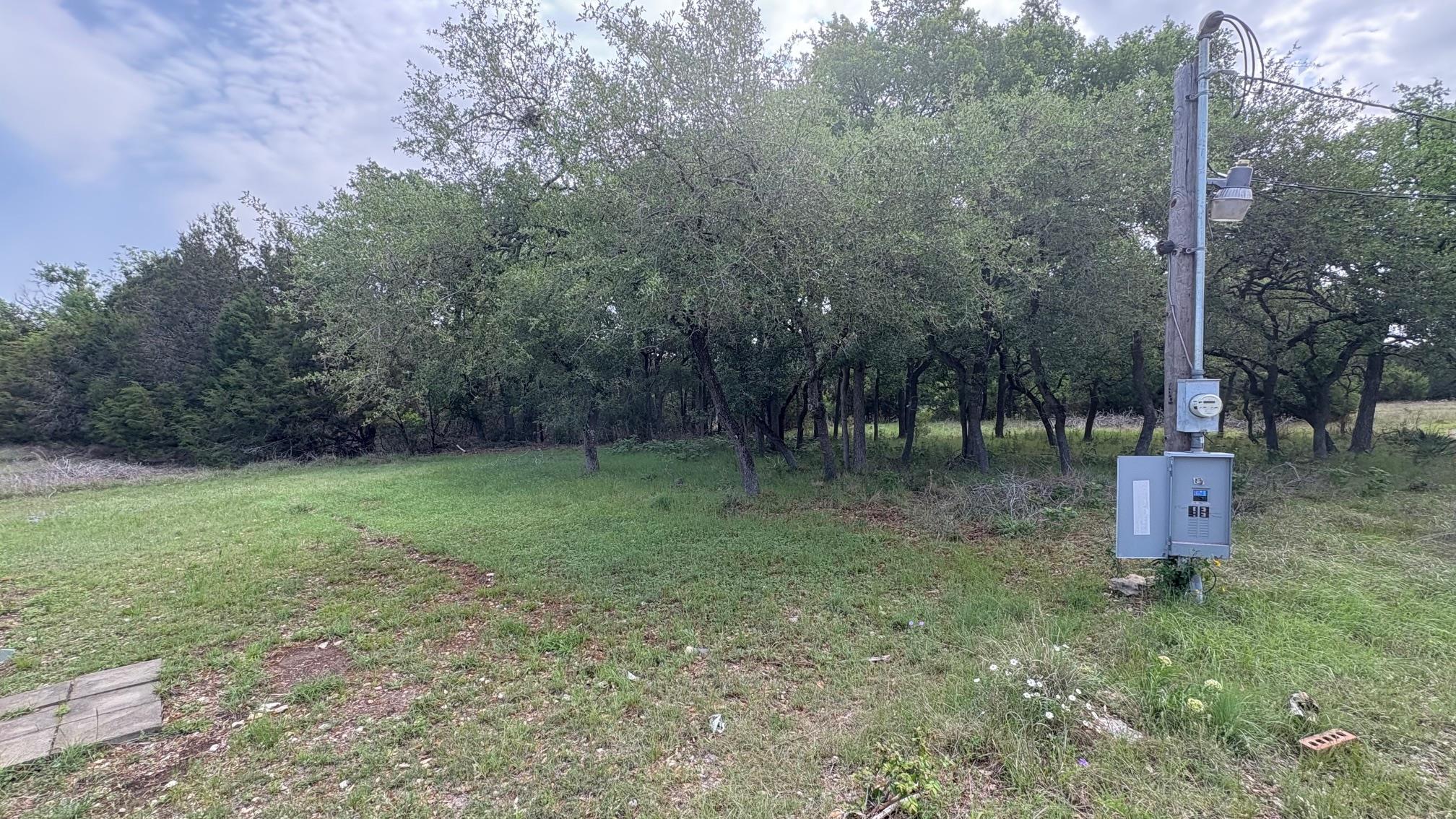 21200 Firefly Rd, Florence, TX 76527
