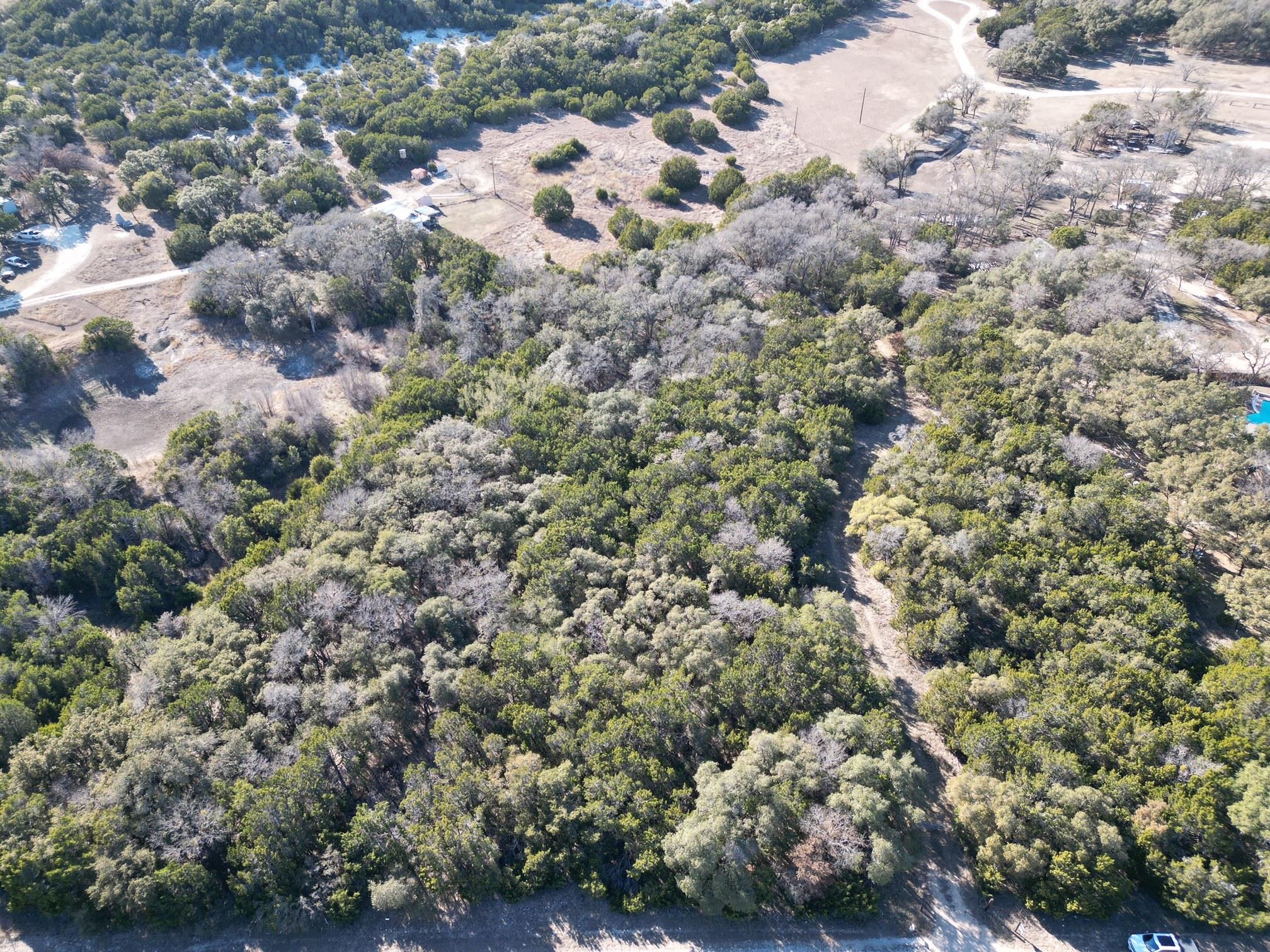 21200 Firefly Rd, Florence, TX 76527