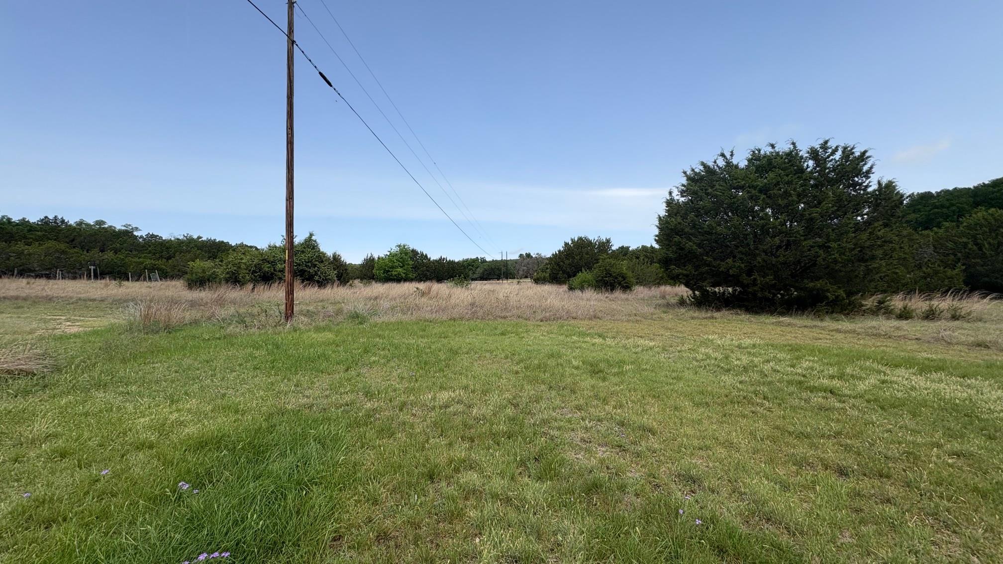 21200 Firefly Rd, Florence, TX 76527