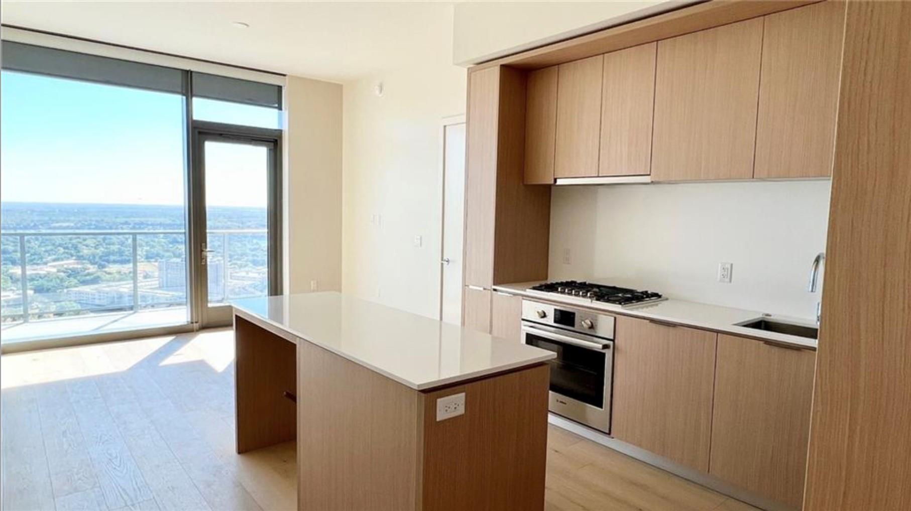 44 East Ave # 3009, Austin, TX 78701