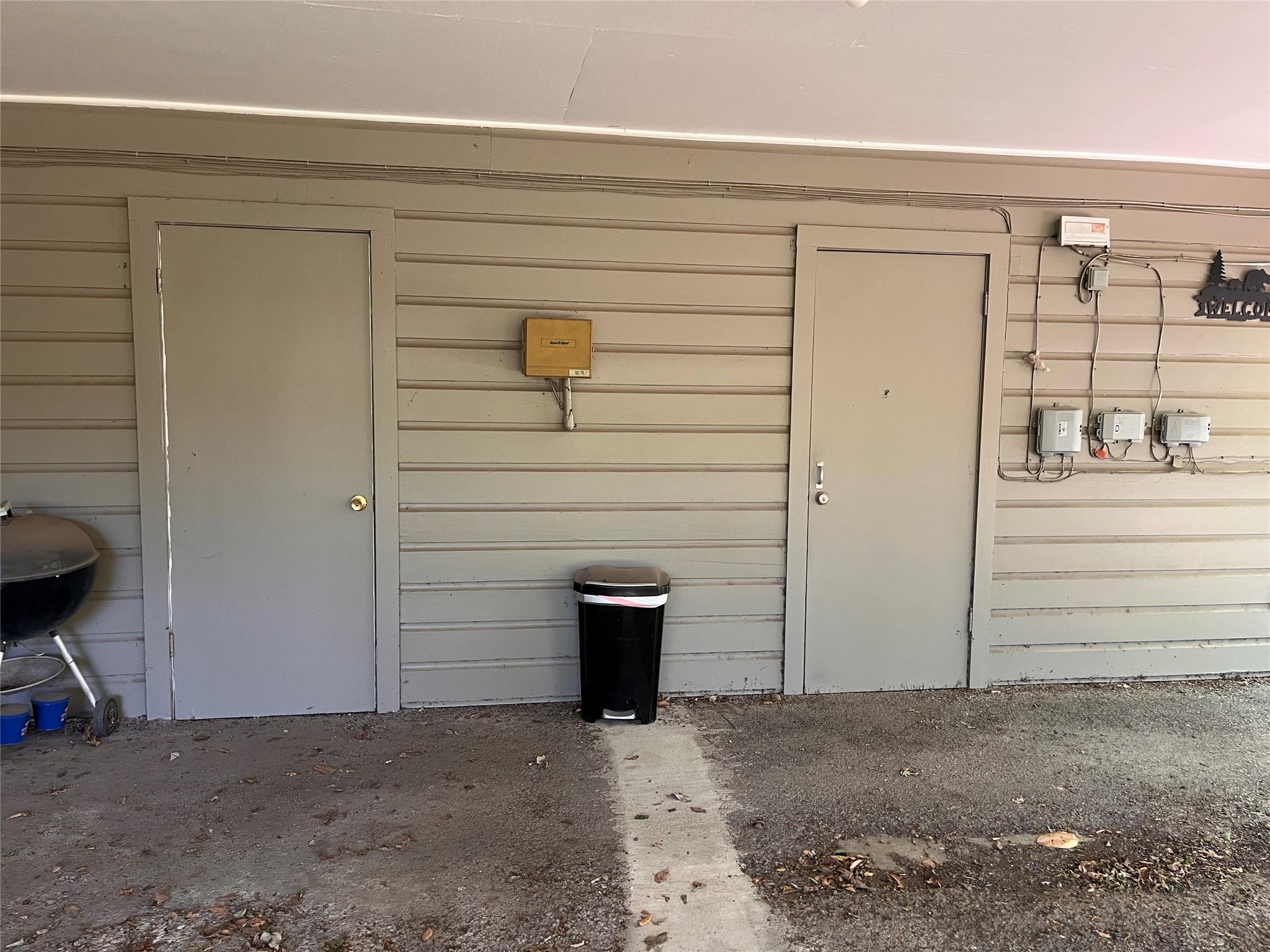 1400 Fairground St, Taylor, TX 76574