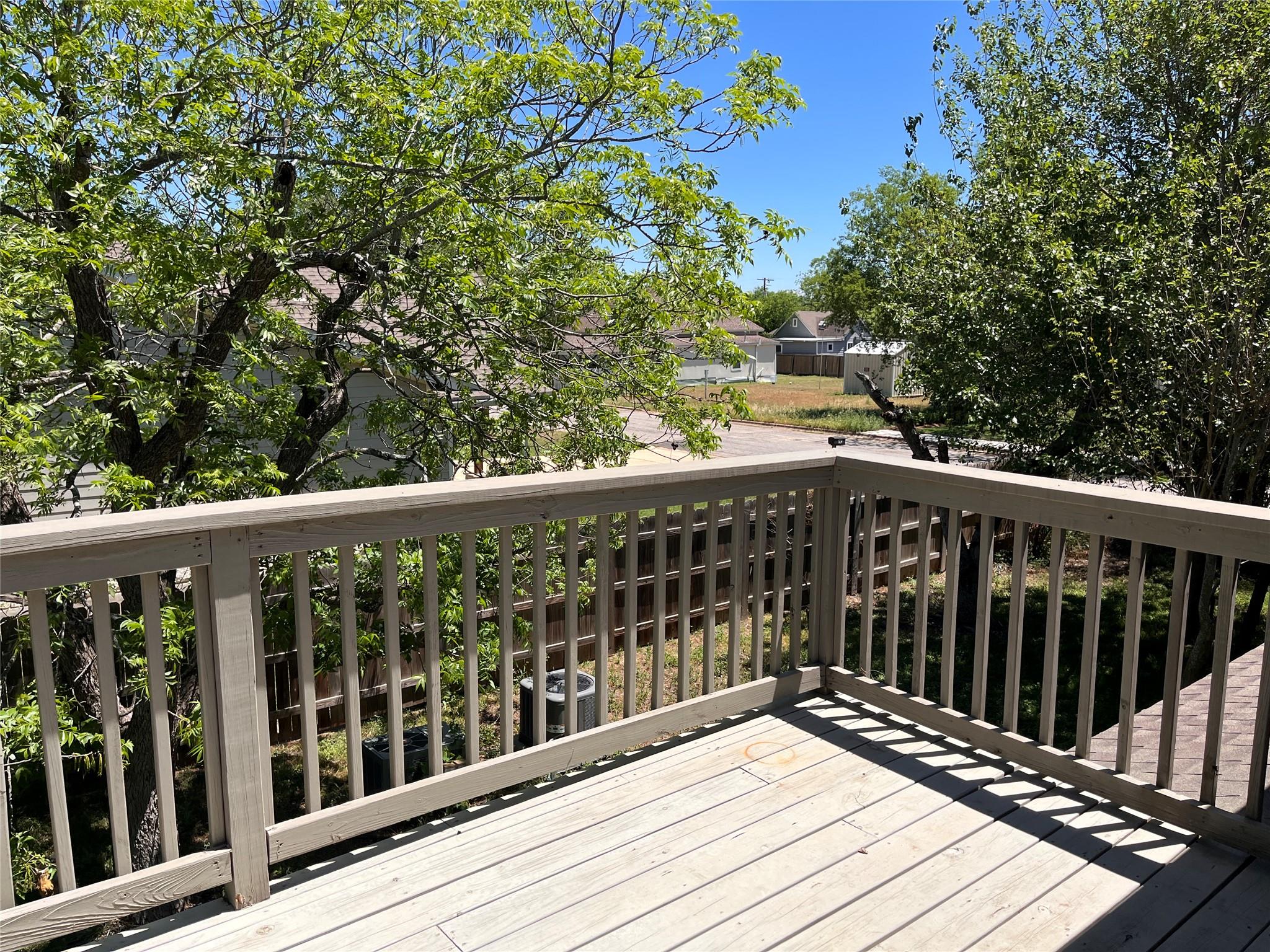 1400 Fairground St, Taylor, TX 76574
