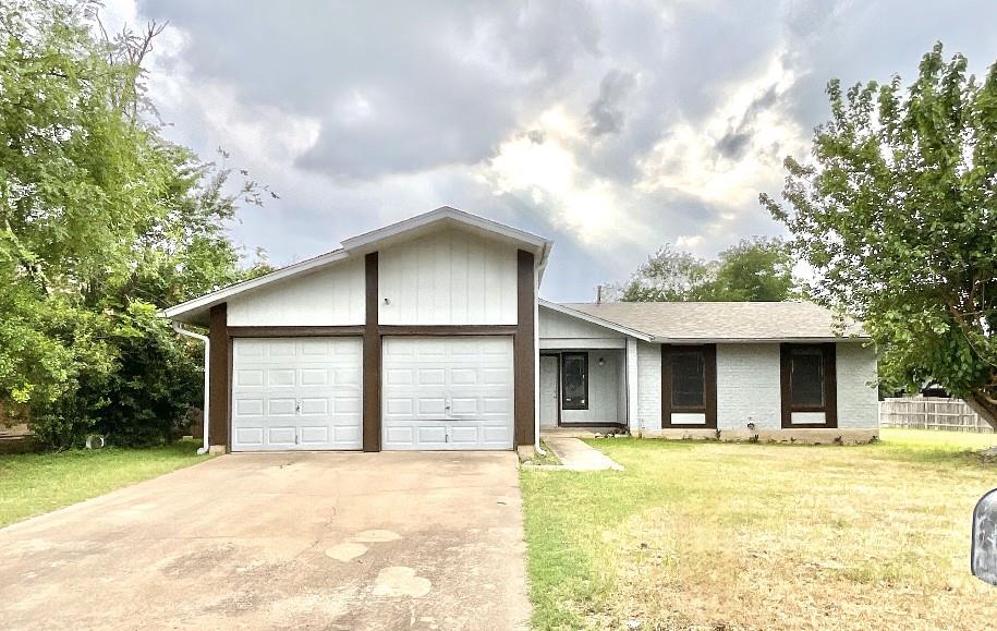 10810 Calcite Trl, Austin, TX 78750