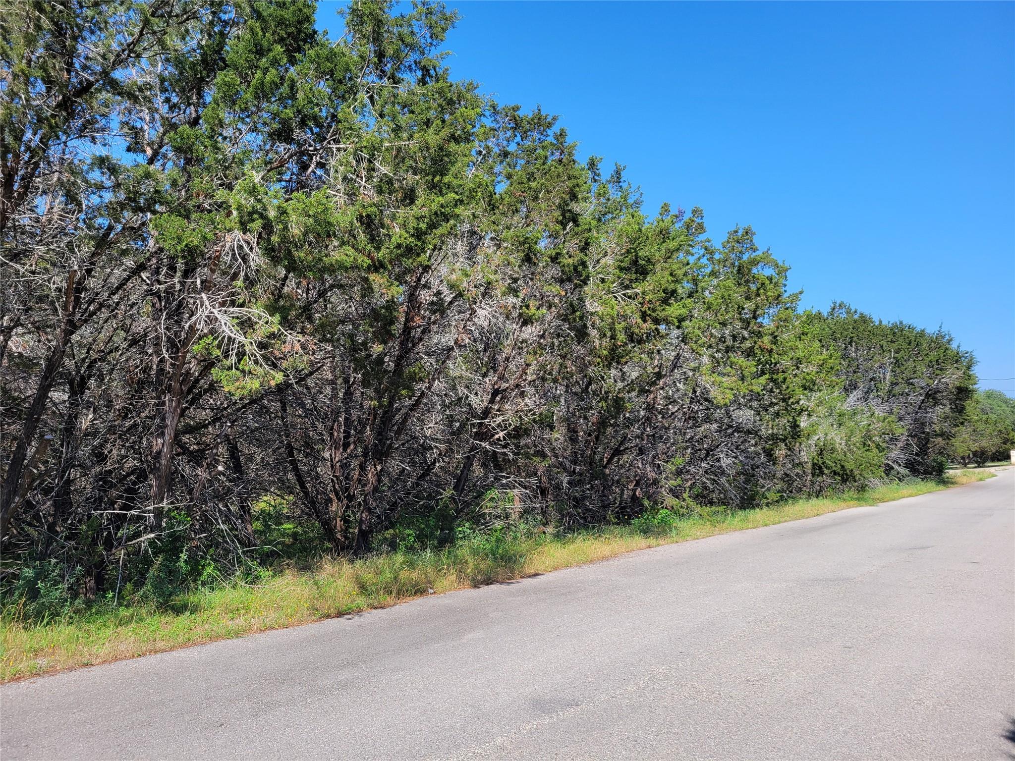 20903 Green Park Dr, Lago Vista, TX 78645