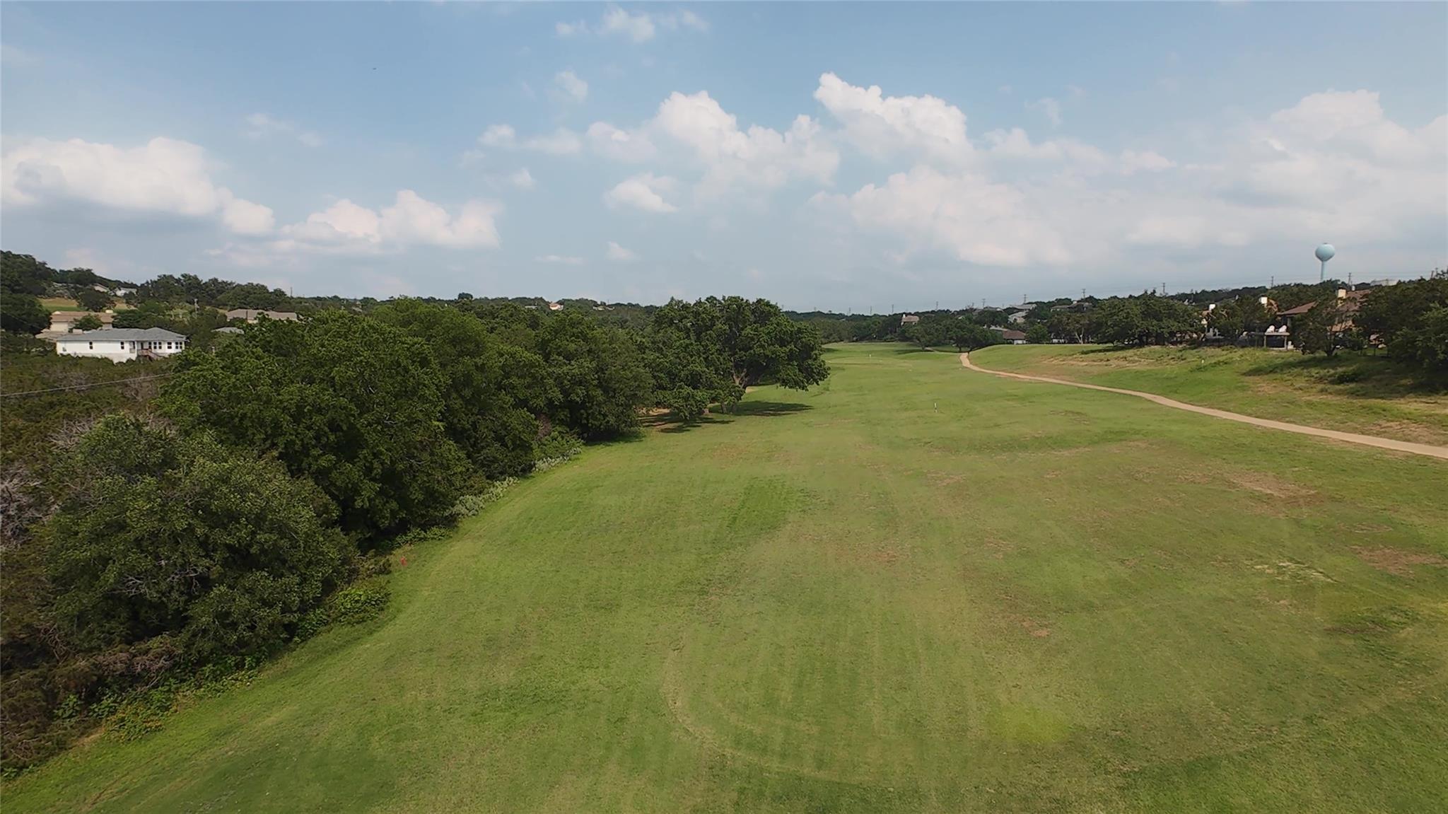 20903 Green Park Dr, Lago Vista, TX 78645