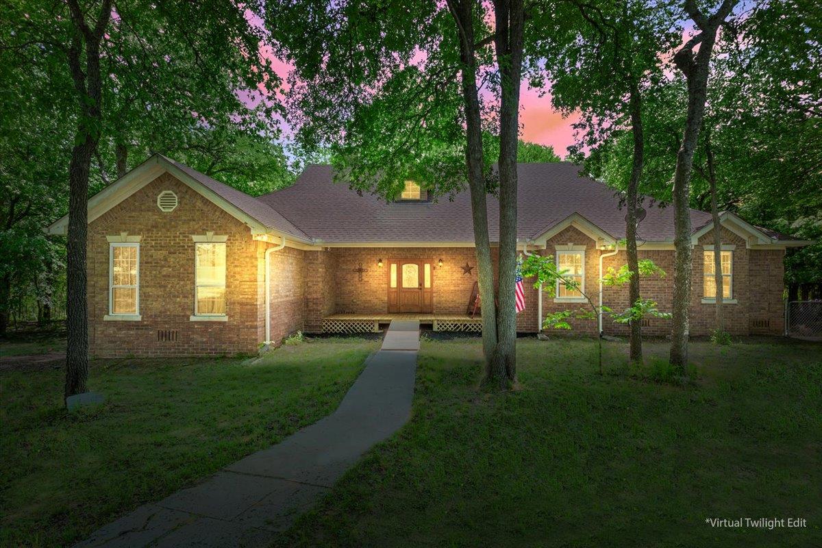 5815 Mackey Ranch Rd, Bruceville-Eddy, TX 76524