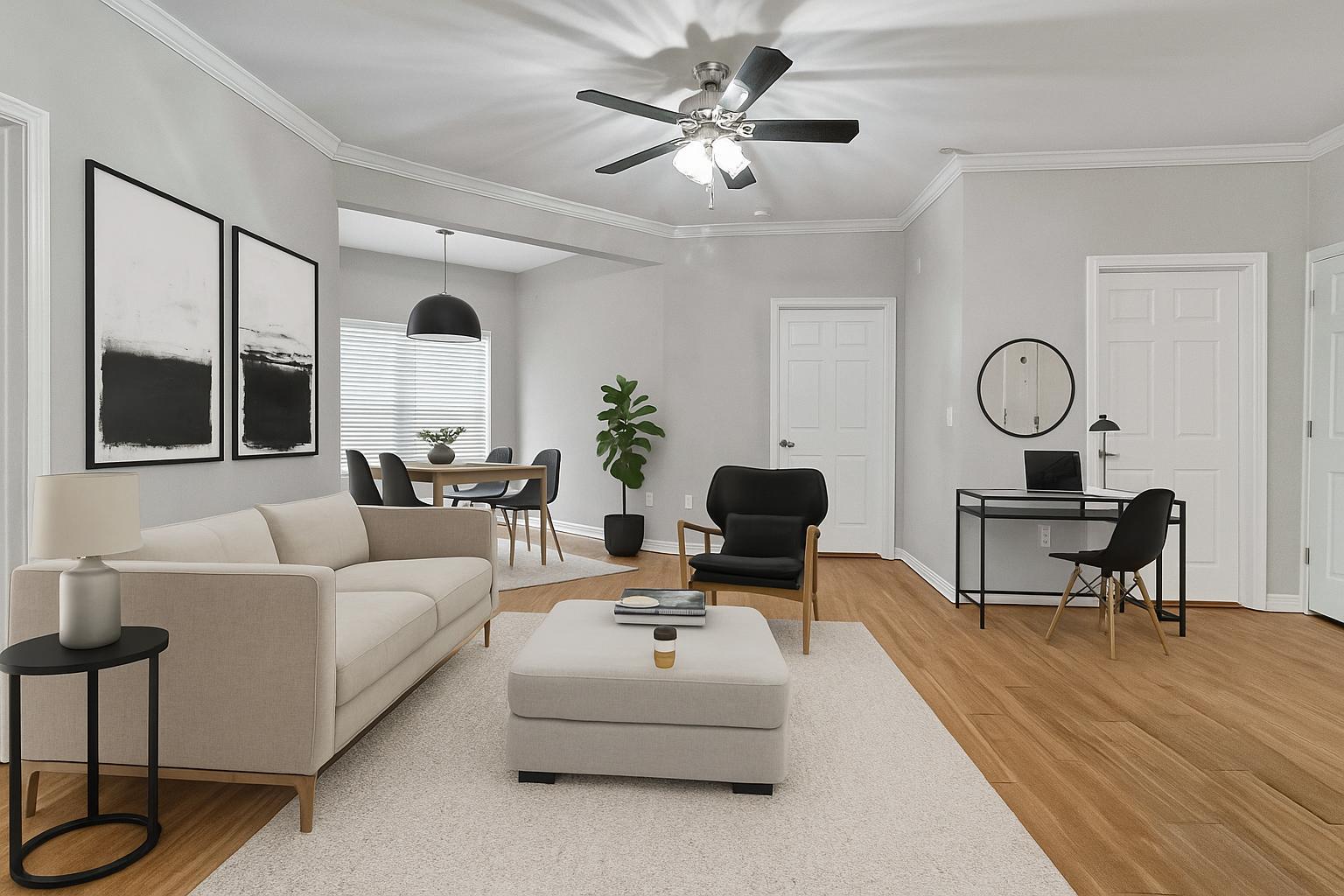 2502 Leon St # 205, Austin, TX 78705